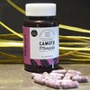 Cápsulas Veganas de Camote Morado