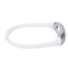 Electric Pulse Neck Massager Cordless Neck Therapy Massager Multifunctional Cervical