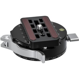Leofoto PCL-70 Quick Release Clamp