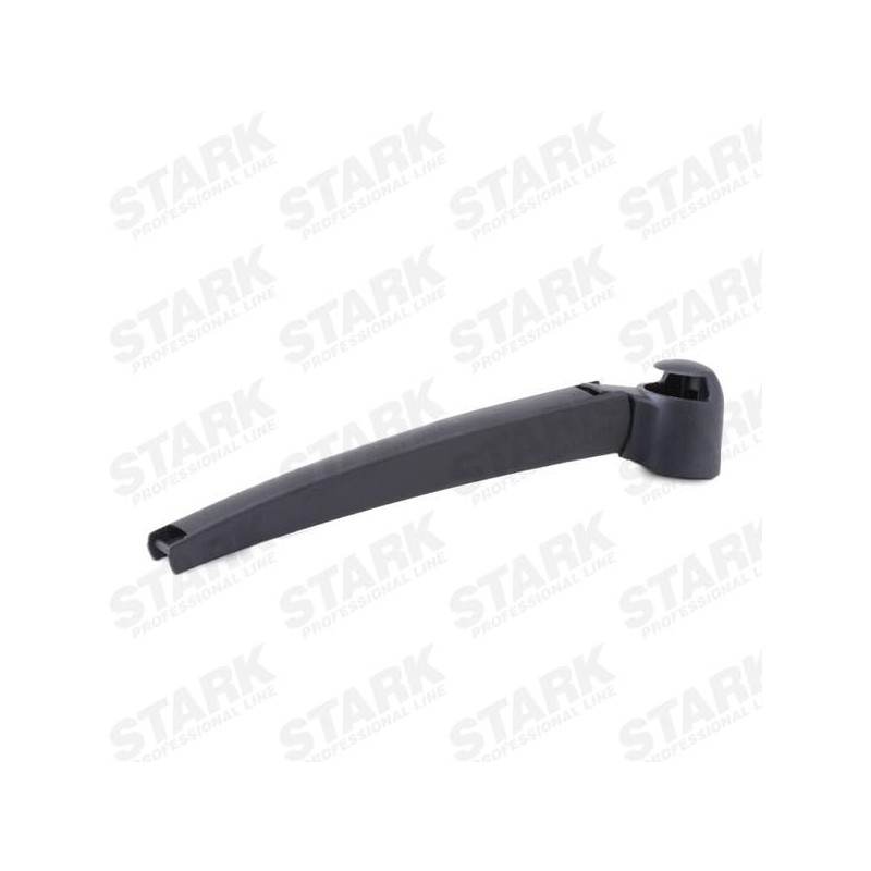 STARK Windscreen Wiper Arm SKWA-0930122 Rear Golf VI Variant (AJ5)
