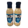MST Sauce Co Dry Rub Ranch 2 Pack Bundle, 2