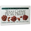 Lammes Candies Texas Chewie Pecan Praline (Pack of 2), 6
