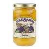 Jake & Amos Old-Fashioned Canned Peaches, 16 Oz. Jar (Pack