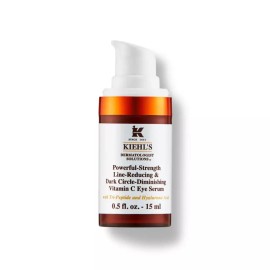 Kiehl's 키엘 파워풀 비타민C 아이 세럼 15ml Kiehl's Powerful Vitamin C Eye Serum 15ml
