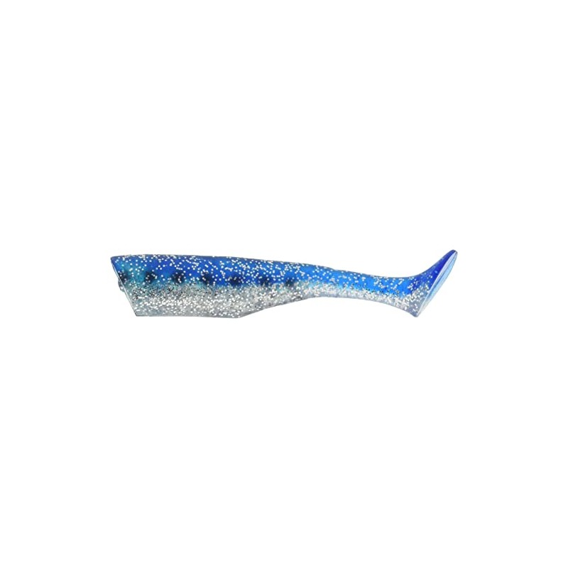 JACKALL Big Backer WAGSHAD 0.5 oz (15 g), Sardine