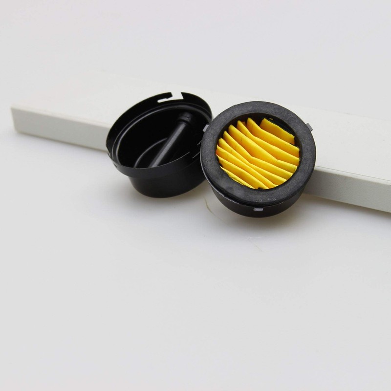 ORAZIO Air Compressor Replacement Filter Muffler 1/4"