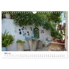 Crete's Charming North (Wall Calendar 2026 DIN A4 Landscape), CALVENDO