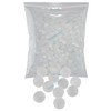 Polifosfati a Sfere 500 gr. Ricarica per Filtri Anticalcare Lavatrice,