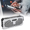 AK316 Wireless Bluetooth Speaker Portable Call HandsFree Card FM Radio