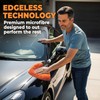 FX40 PRO Microfibre Car Drying Towel – Edgeless Design for