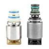 7pcs Transmission Valve Body Solenoid 6R60/6R80 Fit for Ford