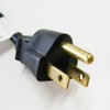 Treadmill Power Cord 031229