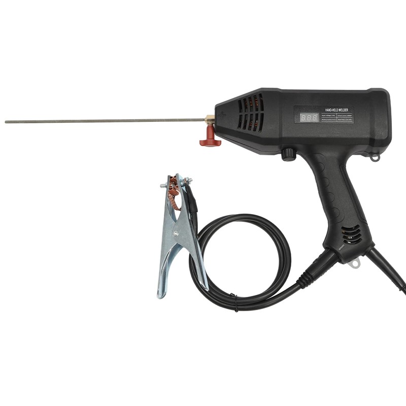 Fronimo 3000W 110V Handheld Welder Kit Portable Welding Portable Machine