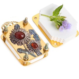 Gwezmxs Micro Flower Press (GXD243-A)