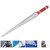 Aperture Gauge Stainless Steel Conical Inner Diameter Inspection Measurement Tool