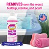 Quick N Brite Heavy Duty Hot Tub Cleaner Kit -
