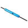 3-in-1 Wire Wrapping Tool, Wire Strip Tool, Metal Wsu-30 Wire