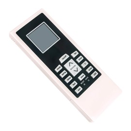 VINABTY RG01/BGE-ELAU RG01/BGEF-ELBR Replaced Remote Control fit for Kelvinator AC Air Conditioner remote control