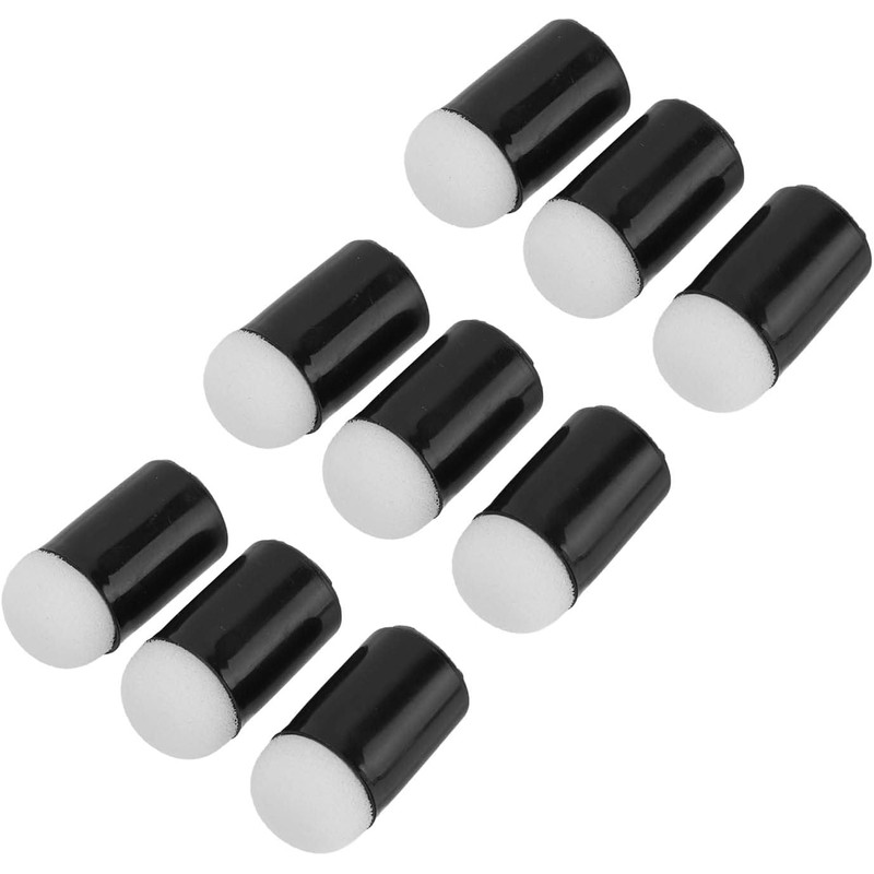 Tablero de enmascaramiento Esponja Reutilizable Lavable para Tinta Pintura difuminado
