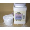 Corn Starch, All-Purpose Thickening Agent 2 Lbs. Convenient Reclosable Container