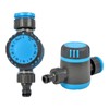 Mechanical Tap Timer 2 Hour Easy Installation Water-Saving