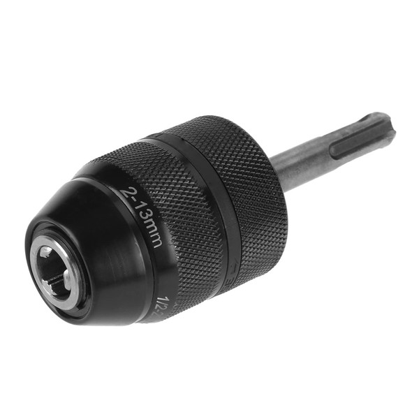 SDS to Chuck Adapter 15 Mm SDS Plus Drill Converter