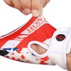 Honteez Elite Grip Pro Football Gloves for Receivers - Enhanced