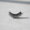 Pestañas Gugu Lashes D02 Hipoalergénicas, Modelo Natural