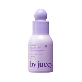 by juccy [by juccy]Vinoberry Bakuchi-oil Firming Ampoule 30ml