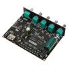 Bluetooth Amplifier Board 2.1 Channel 50W 50W 100W Wireless Subwoofer