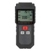 RZ825 Digital Electromagnetic Radiation Detector Tester EMF Meter with LCD
