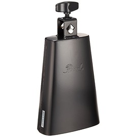 PEARL PCB-6 Primero Kuhglocke, 6-Inch