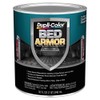 Dupli-Color BAQ2010 Bed Armor DIY Truck Bed Liner - Black