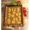 Golf Cart Cookie Cutter Golf Cookie Cutter Cookie Cutter Golfer