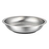 PEDAY 304 Stainless Steel Cat Bowls, 2 Pack, Whisker Friendly