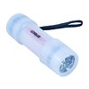 Amtech S8003 9 LED Glow in The Dark Torch