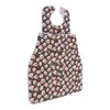 Adult Bib for Elderly Washable Bib Reusable Waterproof Clothing Protector