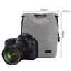 DSLR Camera Storage Bag Oxford Cloth Portable Waterproof Camera Protective