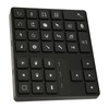 35 Keys Numeric Keypad Stable Connection Driver Free Bluetooth Connection