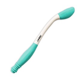 JJHREI Bottom Wiping Aid - Long Reach Comfort Wipe - Self Wipe Assist for Toileting Aids Wand - Bathroom Butt Wiper Tool for Elderly Disabled After Surgery