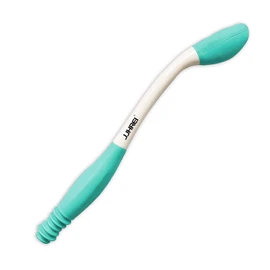 JJHREI Bottom Wiping Aid - Long Reach Comfort Wipe - Self Wipe Assist for Toileting Aids Wand - Bathroom Butt Wiper Tool for Elderly Disabled After Surgery