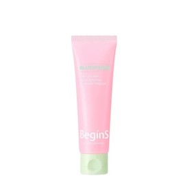 NEW Trace Barrier Cream Begins by Jeong Saem Mool Pink Guava Glutathione Trace Cream 50ml / NEW흔적장벽크림 비긴스 바이 정샘물 핑크 구아바 글루타치온 흔적 크림 50ml