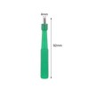 AccGin Disposable Biopsy Punch Sterile Biopsy Dermal Punch for Piercing,