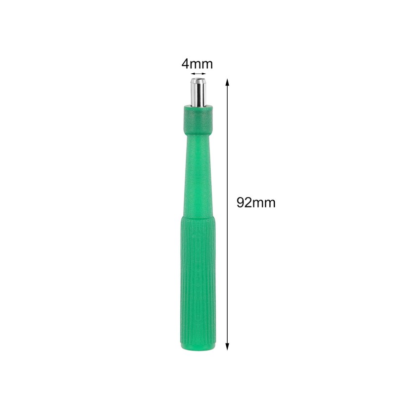 AccGin Disposable Biopsy Punch Sterile Biopsy Dermal Punch for Piercing,