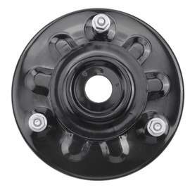 A-Premium Rear Driver or Passenger Side Suspension Strut Mount Compatible with Ford Explorer Sport Trac 2007-2010 Explorer Mercury Mountaineer 2006-2010