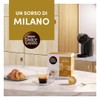 NESCAFÉ DOLCE GUSTO Espresso Milano Caffè, 6 Confezioni da 16