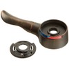 Delta RP70640RB Linden 17 Series Single Handle Volume Control Lever