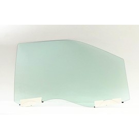 Laminated Passenger Right Side Front Door Window Door Glass Compatible with Ford F150 2015-2022 Models/Ford F250 F350 F450 F550 2017-2022 Models