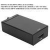 Professional HDMI to 3G SDI Converter High Definition Audio Video