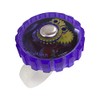 Tokyo Bell TB-880 Crystal Bell Purple TB-880